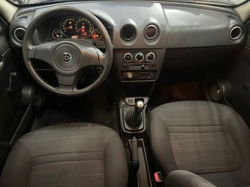 Imagem 6 de 6 de Chevrolet Prisma Maxx 1.4 2008
