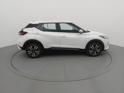 Nissan Kicks 1.6 16V FLEXSTART ADVANCE XTRONIC