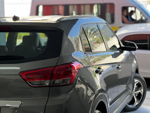 Hyundai Creta Pulse Plus 1.6 16V Flex Aut.