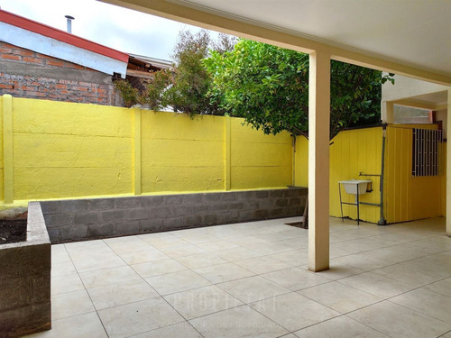 Venta Casa 4d 3b 2est 1bod, Beira Oriente, Puente Alto