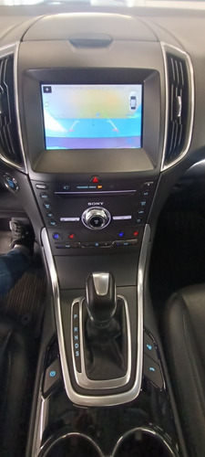 Imagen 13 de 15 de Ford Edge Titanium