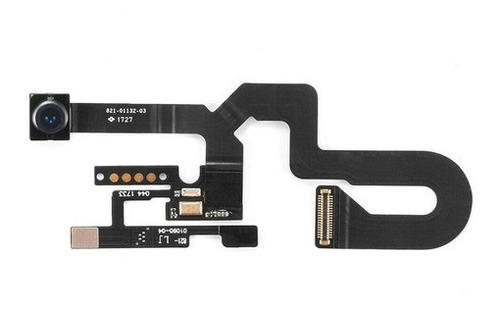 Flex Camara Frontal Sensor Para iPhone 8 Plus C/instalacion