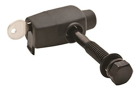 Sportrack Hitch Pin Bolt Con Cerradura