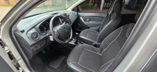Renault Stepway 1.6 Dynamique / Intens Mecánica
