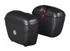 Imagen 4 de 10 de Soporte Baul Lateral Monokey Kappa Givi Honda Nc700 Motodelt