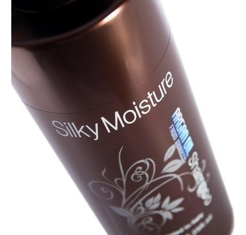 Morocco Argan Oil Silky Moisture Shampoo Pelo X 1000ml