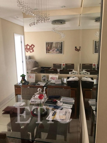 Imagem 3 de 15 de Apartamento - Vila Antonieta - Ref: 4110 - V-ap1947