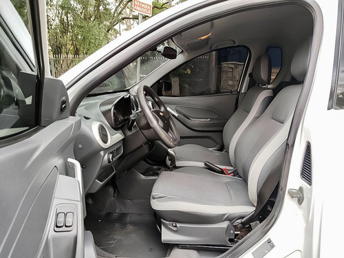 Imagem 6 de 15 de Chevrolet Montana 1.4 Mpfi Ls Cs 8v
