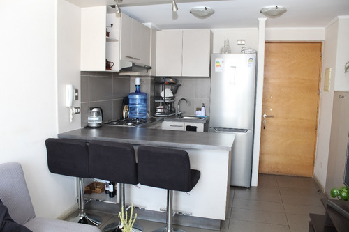 Se Vende Moderno Departamento En San Miguel