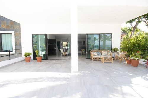 Imagen 13 de 30 de Casa En Venta En Bucerias A Pasos De La Playa