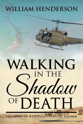 Libro Walking In The Shadow Of Death : The Story Of A Vie...