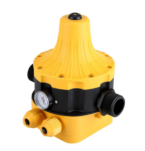 Bomba De Agua, Interruptor De Presión Automático De Bomba De