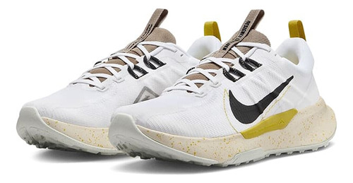 Championes Nike Juniper Trail 2 De Hombre - Dm0822-101