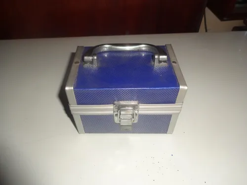 Narguile Shisha Color Azul (Usado)