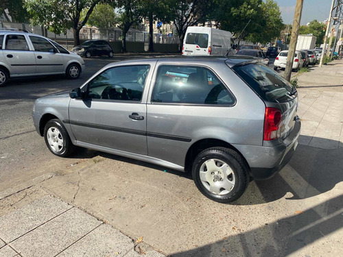 Volkswagen Gol 1.6 I Power 601 2007