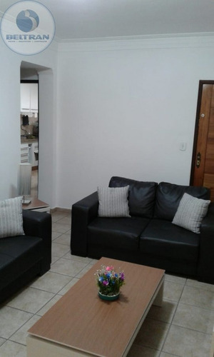 Imagem 7 de 28 de Apartamento A Venda No Bairro Centro Em Guarulhos - Sp. - 538-1