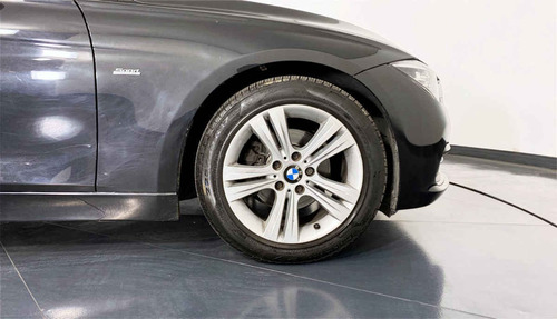 Imagen 11 de 15 de 107153 - Bmw Serie 3 2016 Con Garantía