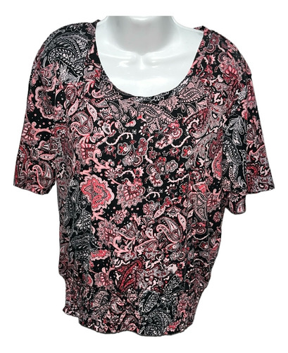 $ Id Fa65 Blusa Michael Kors Tl U Dama Promo 3x2