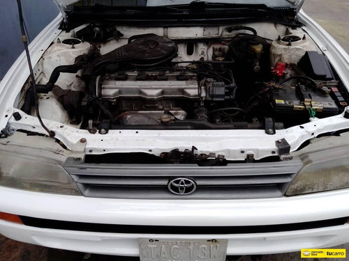 Toyota Corolla Baby Camry