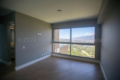 Se Vende Apartamento En Alto Hatillo Mls #24-20462