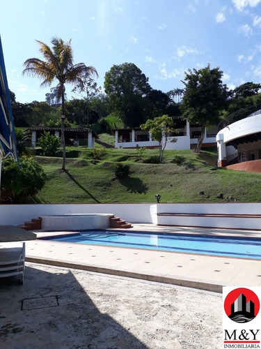 Imagen 5 de 18 de Finca De Recreo Por Fines De Semana En Copacabana