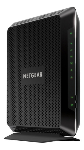 Netgear Nighthawk Cable Modem Wifi Router Combo C-compatibl.