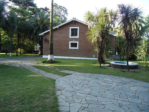 Imagen 5 de 22 de Terreno En Venta Tigre