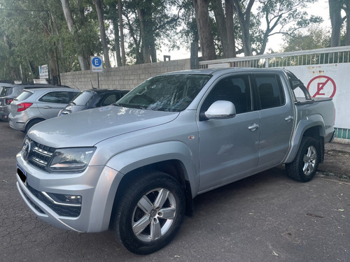 Volkswagen Amarok 2.0 Cd Tdi 180cv 4x2 Highline Pack