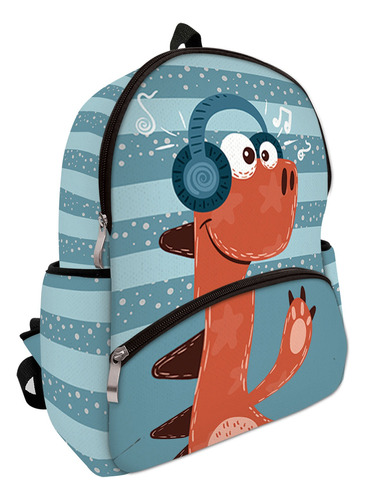 Mochila Infantil Menina Menino Baby Isoflex Bolsa Escolar 