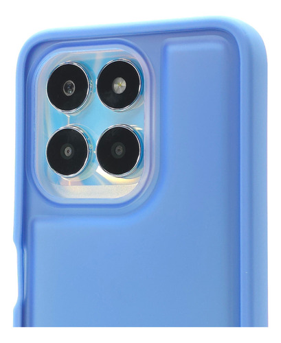 Funda Case Protector Para Honor X6a Plus Carcasa Premium