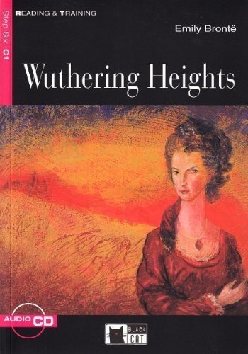 Wuthering Heights - R&t.6 + A/cd