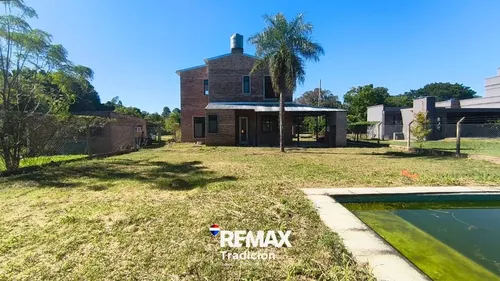 Casa Venta En Construccion Villa Fabiana Sur Rcia - foto 1
