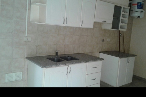 Imagen 1 de 6 de Casa Ph En Venta En Villa Luzuriaga