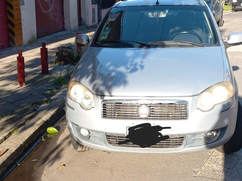 Fiat Palio Weekend Atractive 1.4