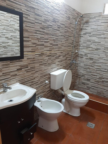 Alquile Departamento 1 Ambiente 1 Piso