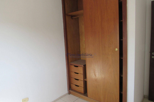 Imagem 6 de 15 de Apartamento Com 2 Dormitórios Para Alugar, 60 M² Por R$ 1.110,00/mês - Vila Amália (zona Norte) - São Paulo/sp - Ap1042
