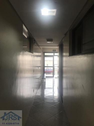 Imagem 27 de 30 de Galpão Para Alugar, 1250 M² Por R$ 35.000/mês - Jardim São Luiz - Jandira/sp - Ga0038