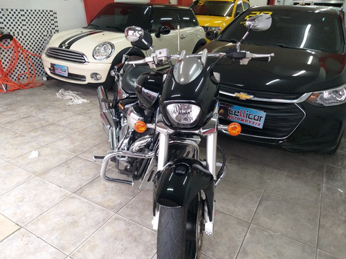 Imagem 7 de 9 de Suzuki Boulevard M1500 Nova