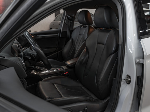 Audi A3 Sedan 1.4 Prestige Plus Tfsi Flex Tiptronic 4p