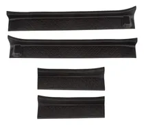 Comprar Protectores De Entrada Jeep Wrangler Jl Gladiator Jt