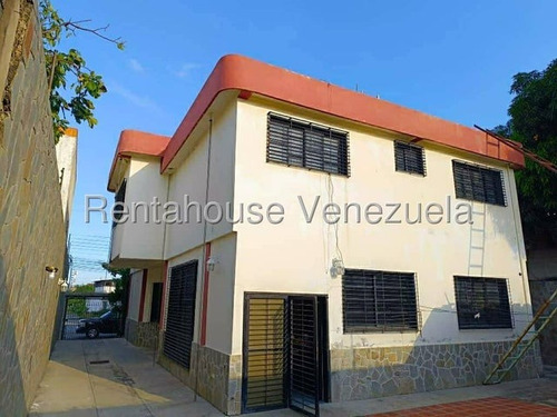 Gbf 25-15125 El Orticeño Palo Negro Vendo Hermosa Casa Con Terreno Contacteme Ya.