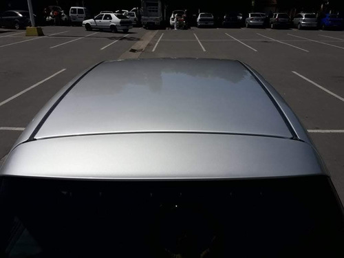 Mercedes-benz Clase A 1.9 A190 Elegance Luxury Cuero Gnc