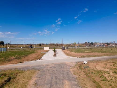 Imagen 5 de 13 de Terreno En Venta De 275m2 Ubicado En Santa Rosa