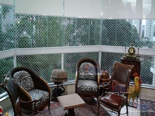 Imagem 12 de 15 de Ref.: 241 - Apartamento Em São Paulo Para Venda - V241