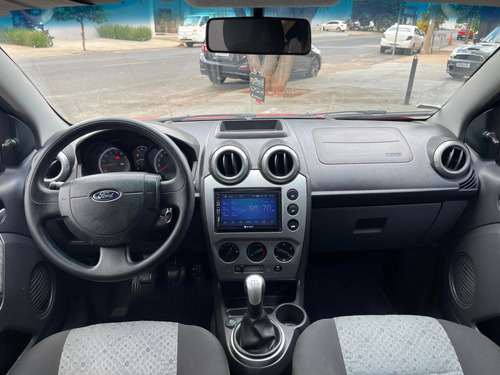 Ford Fiesta 1.0 ROCAM HATCH 8V FLEX 4P MANUAL