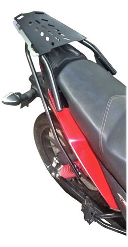 Parrilla Moto Honda Cb125 Twister Fabricación Nacional!