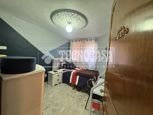 Venta Casas Jacarandas T-df0165-0077