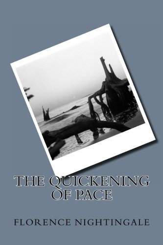 The Quickening Of Pace