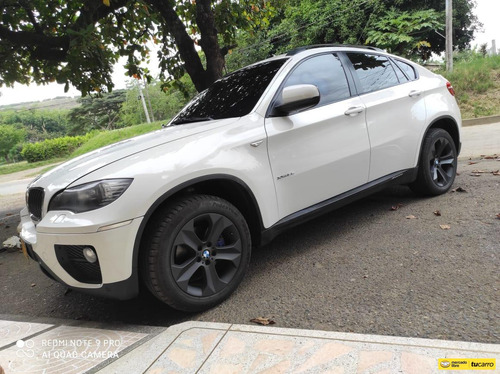 BMW X6 3.0 Xdrive35i Premium