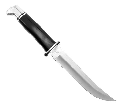 Cuchillo Buck Guide 121 De 14 Cm. Fenolico